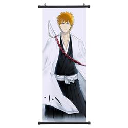bleach anime wallscroll 40*102cm
