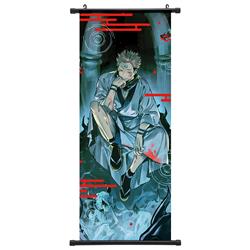 jujutsu kaisen anime wallscroll 40*102cm