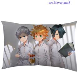 The Promised Neverland anime cushion 40*60cm