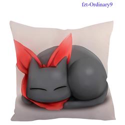My Ordingary Life Wallpapers anime cushion 40*40cm