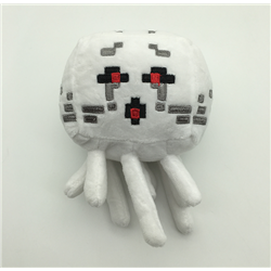 Minecraft anime plush 15cm