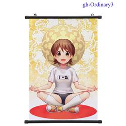 My Ordingary Life Wallpapers anime wallscroll 60*90cm