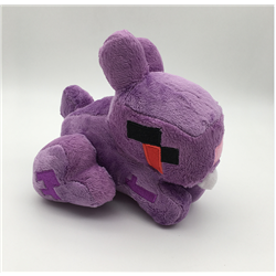 Minecraft anime plush 16cm