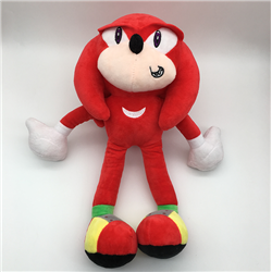Sonic anime accessories plush 40cm