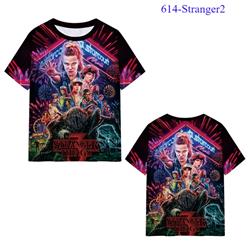 Stranger Things T-shirt