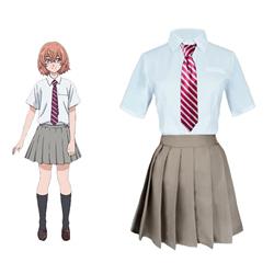 Tokyo Revengers anime cosplay costume