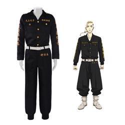 Tokyo Revengers anime cosplay costume