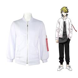 Tokyo Revengers anime cosplay costume