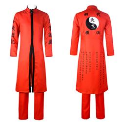 Tokyo Revengers anime cosplay costume