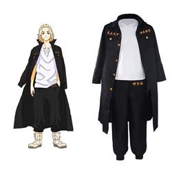 Tokyo Revengers anime cosplay costume