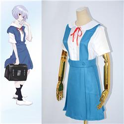 EVA amine cosplay costume