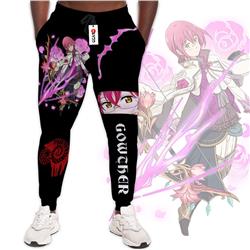 Seven Deadly Sins anime pants 7 styels