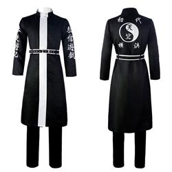 Tokyo Revengers anime cosplay costume