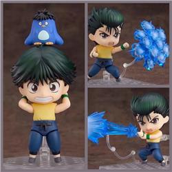 YuYu Hakusho anime figure 10cm