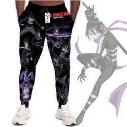One Punch Man anime pants 6 styles