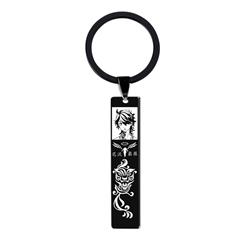 Tokyo Revengers anime keychain