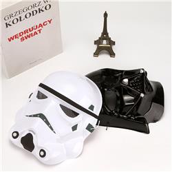 Star wars anime mask