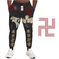 Tokyo Revengers anime pants