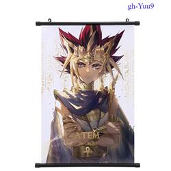Yu Gi Oh anime wallscroll 60*90cm