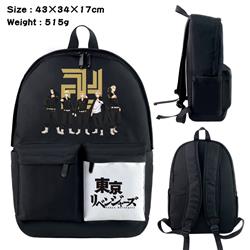 Tokyo Revengers anime bag