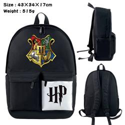 Harry Potter anime bag