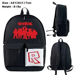 Roblox anime bag