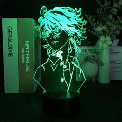 Tokyo Revengers anime 7 colours LED light