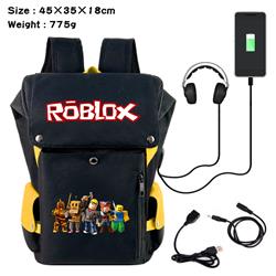 Roblox anime bag