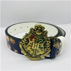 Harry Potter anime belt