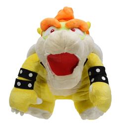 super mario anime plush 23cm