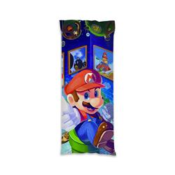 super mario anime cushion 40*100cm