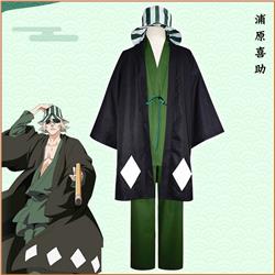 Genshin Impact Noelle anime cosplay costume
