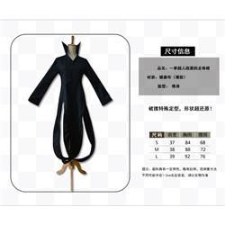 one punch man anime cosplay costume