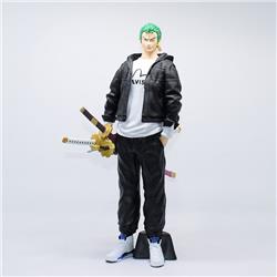 one piece anime figure 29cm