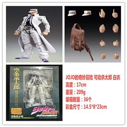 JoJos Bizarre Adventure anime figure 17cm