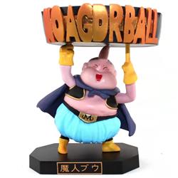 Figure Figuren 15.5cm NoBox DBZ Dragon Ball Z Android 21 Majin Buu Female Ver