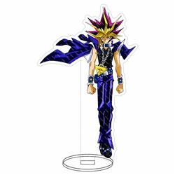 yugioh anime standing sign 16cm