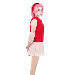 NARUTO anime cosplay costume