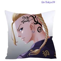 Tokyo Revengers anime cushion 45*45cm