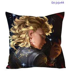 JoJos Bizarre Adventure anime cushion 45*45cm