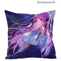 Toubun no hanayome anime cushion 45*45cm