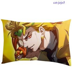 JoJos Bizarre Adventure anime cushion 40*60cm