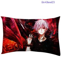 tokyo ghoul anime cushion 40*60cm