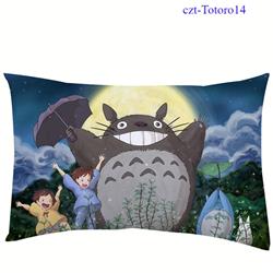 totoro anime  cushion 40*60cm