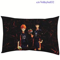 haikyuu anime cushion 40*60cm