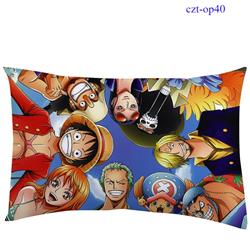 one piece anime cushion 40*60cm