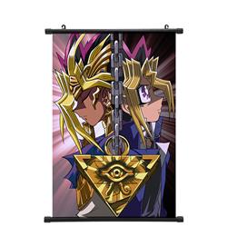 Yu Gi Oh anime wallscroll 60*90cm