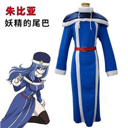 fairy tail anime cosplay set