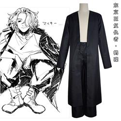 Tokyo Revengers anime cosplay