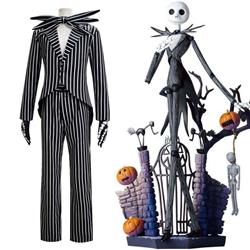 Nightmare before christmas amine cosplay